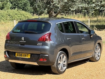 Used Peugeot 3008 2016 for sale - 79210717: Photo
