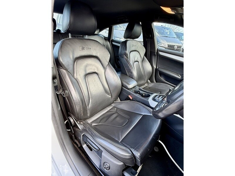 Used Audi A5 for sale - 77831753: Photo 7