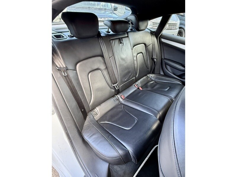 Used Audi A5 for sale - 77831753: Photo 8