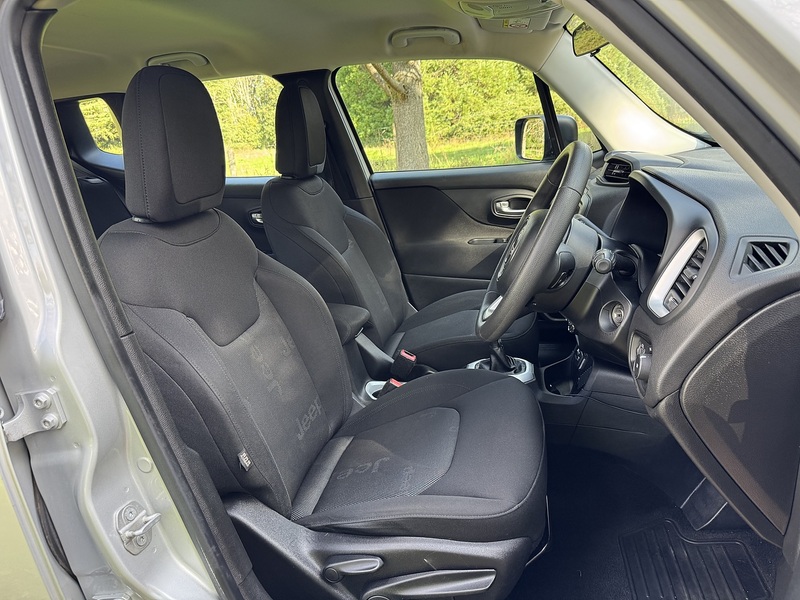 Used Jeep Renegade for sale - 75736841: Photo 12