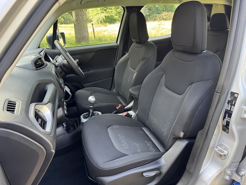 Used Jeep Renegade for sale - 75736841: Photo 14