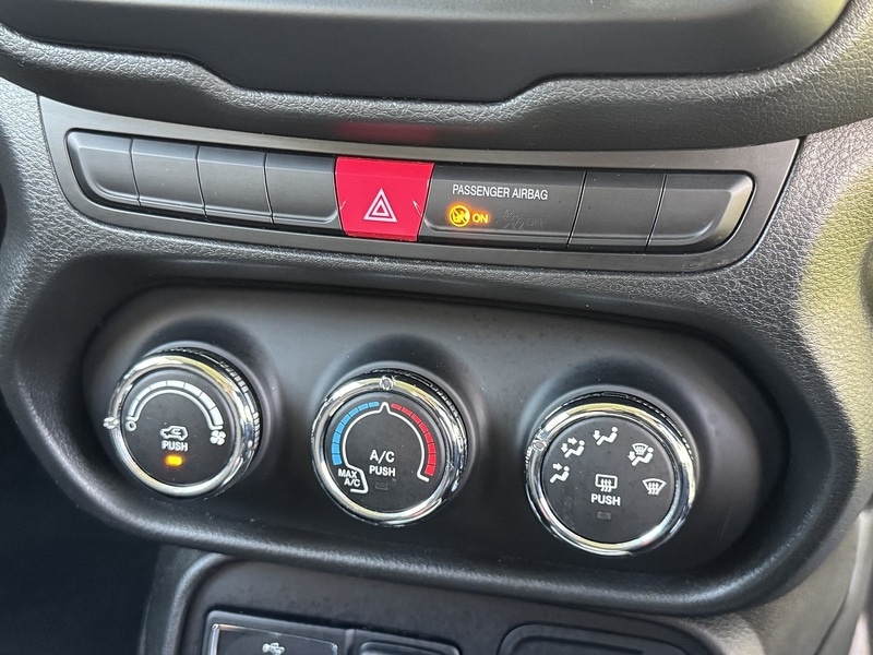 Used Jeep Renegade for sale - 75736841: Photo 19