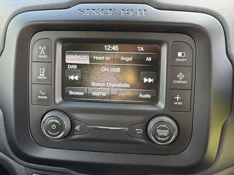 Used Jeep Renegade for sale - 75736841: Photo 22