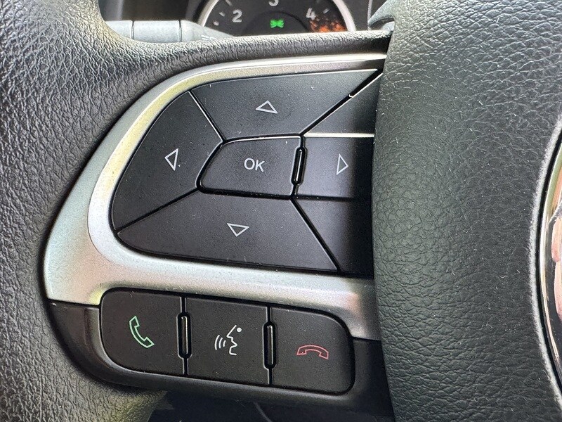 Used Jeep Renegade for sale - 75736841: Photo 23