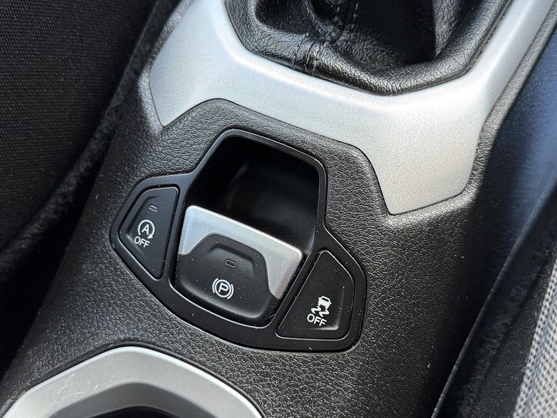 Used Jeep Renegade for sale - 75736841: Photo 24