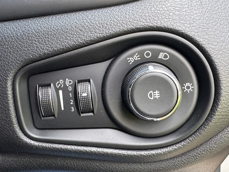 Used Jeep Renegade for sale - 75736841: Photo 25