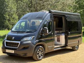 Used Peugeot Boxer 2021 for sale - 74473207: Photo
