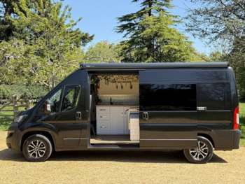 Used Peugeot Boxer 2021 for sale - 74473207: Photo
