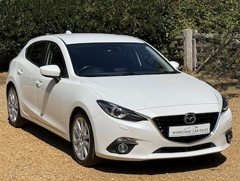 Used Mazda Mazda3 2014 for sale - 79418438: Photo