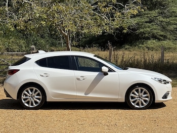 Used Mazda Mazda3 2014 for sale - 79418438: Photo