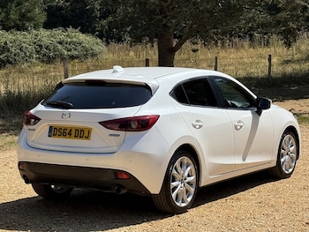 Used Mazda Mazda3 2014 for sale - 79418438: Photo