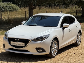 Used Mazda Mazda3 2014 for sale - 79418438: Photo