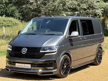 Used Volkswagen Transporter 2020 for sale - 79090663: Photo