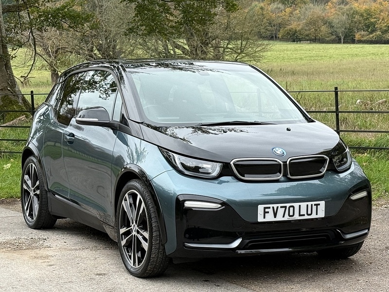Used BMW i3 2020 for sale - 76403251: Photo 1