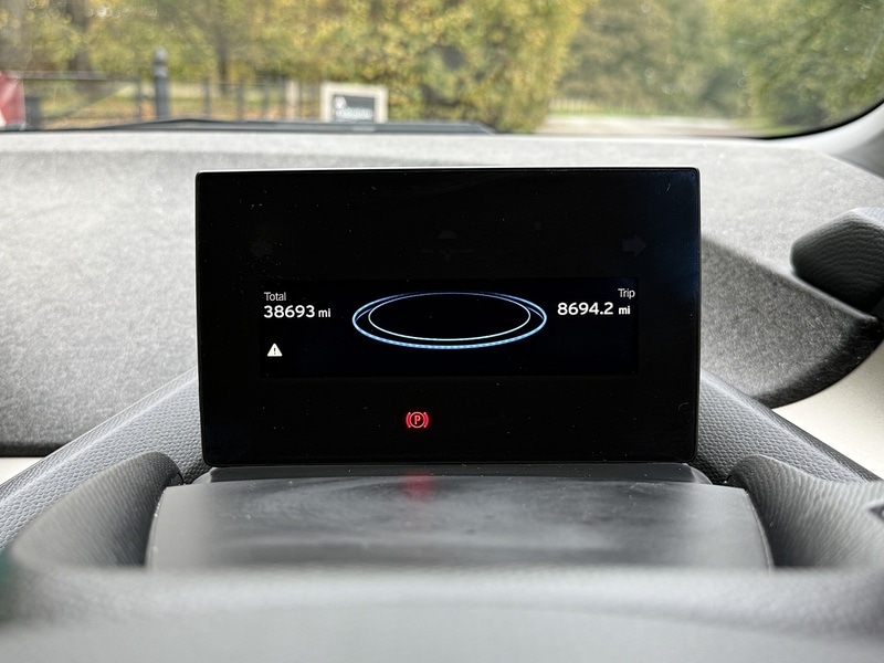 Used BMW i3 2020 for sale - 76403251: Photo 10