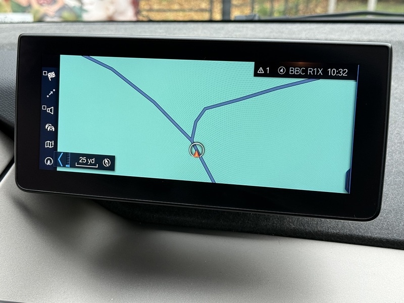 Used BMW i3 2020 for sale - 76403251: Photo 11