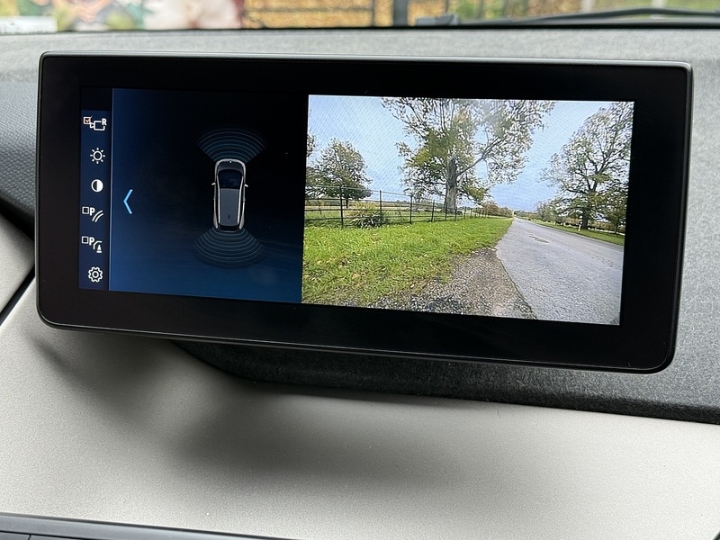 Used BMW i3 2020 for sale - 76403251: Photo 12