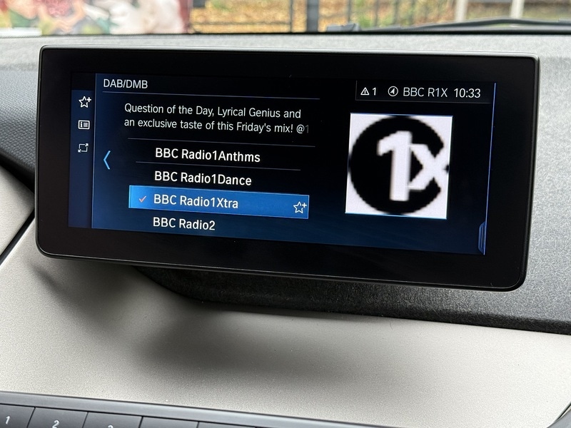 Used BMW i3 2020 for sale - 76403251: Photo 13