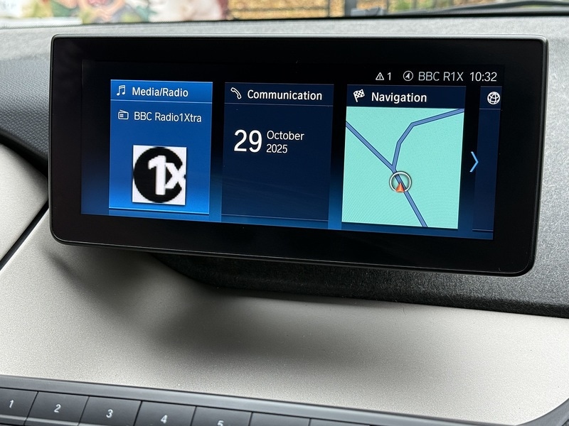 Used BMW i3 2020 for sale - 76403251: Photo 14