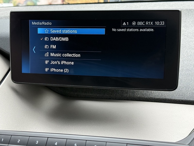 Used BMW i3 2020 for sale - 76403251: Photo 15