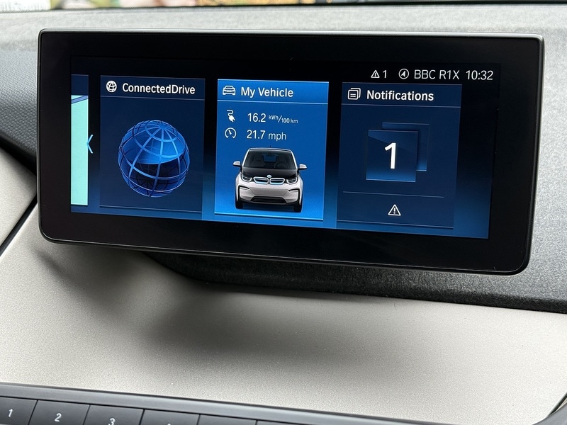 Used BMW i3 2020 for sale - 76403251: Photo 16