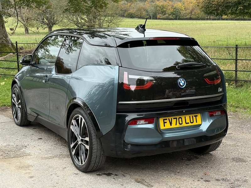 Used BMW i3 2020 for sale - 76403251: Photo 2