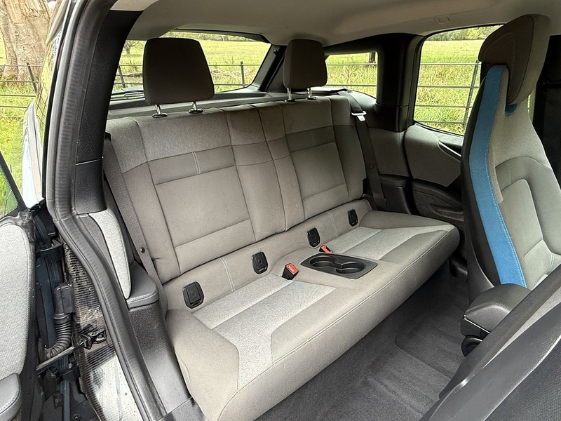 Used BMW i3 2020 for sale - 76403251: Photo 21