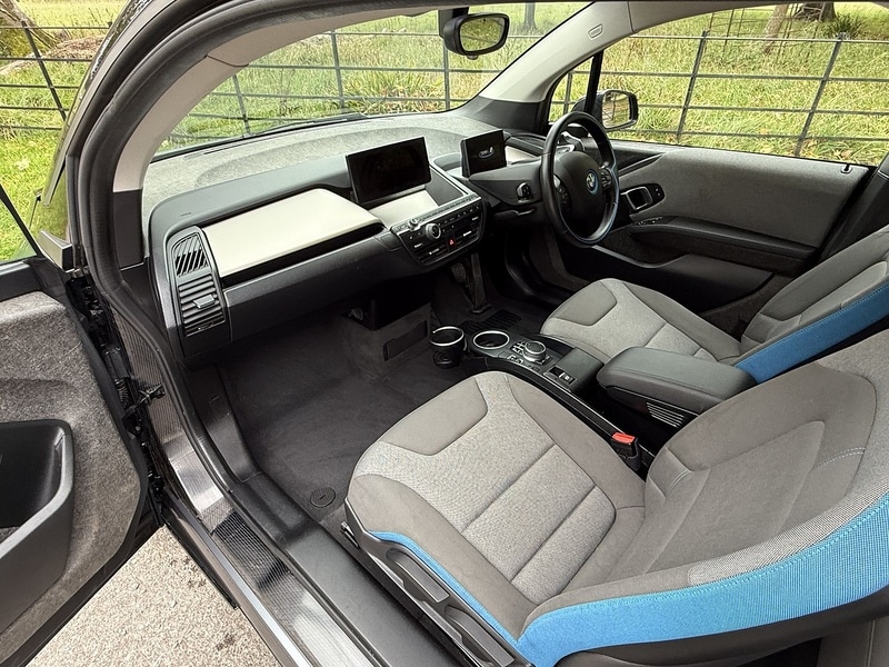 Used BMW i3 2020 for sale - 76403251: Photo 22