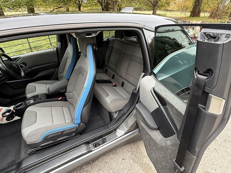 Used BMW i3 2020 for sale - 76403251: Photo 23