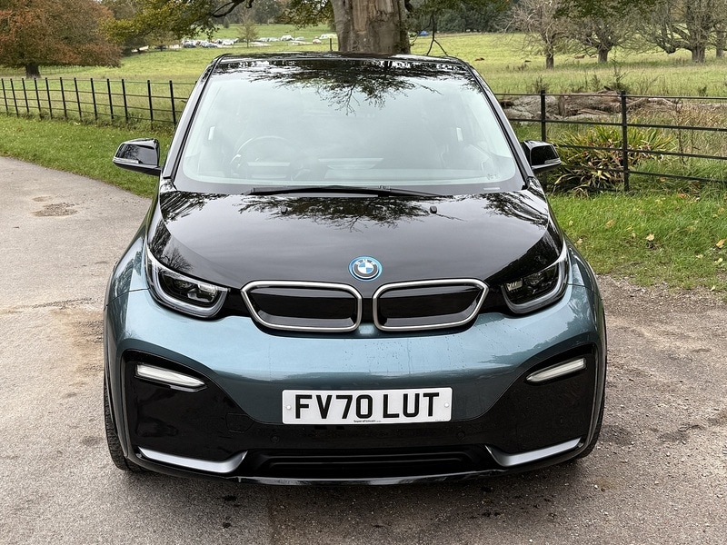 Used BMW i3 2020 for sale - 76403251: Photo 24