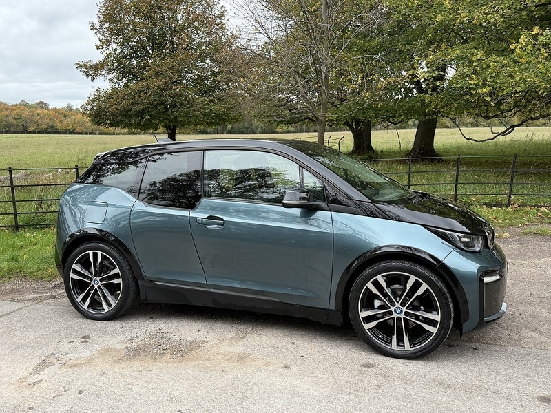 Used BMW i3 2020 for sale - 76403251: Photo 4