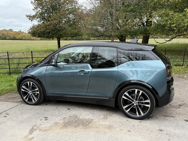 Used BMW i3 2020 for sale - 76403251: Photo 5
