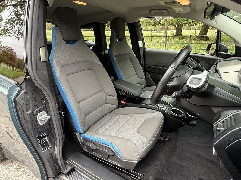 Used BMW i3 2020 for sale - 76403251: Photo 7