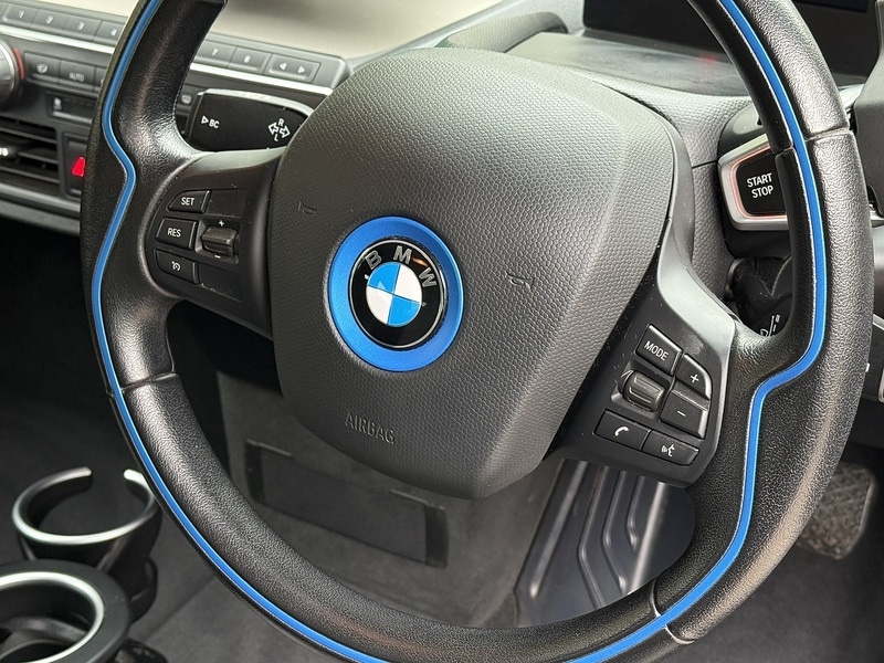 Used BMW i3 2020 for sale - 76403251: Photo 8