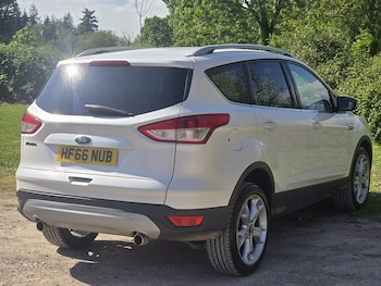 Used Ford Kuga 2016 for sale - 78512171: Photo
