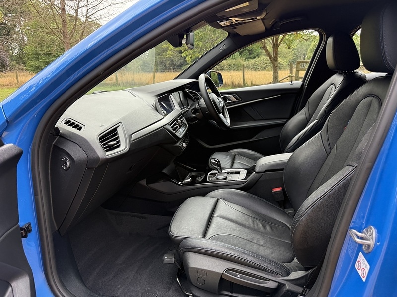 Used BMW 1 Series 2020 for sale - 76253241: Photo 13