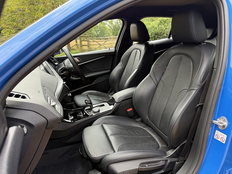 Used BMW 1 Series 2020 for sale - 76253241: Photo 14