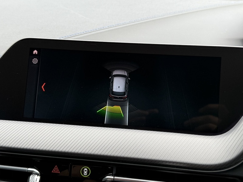 Used BMW 1 Series 2020 for sale - 76253241: Photo 18