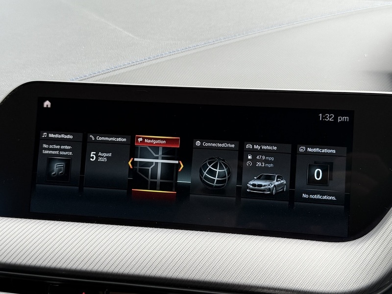 Used BMW 1 Series 2020 for sale - 76253241: Photo 19