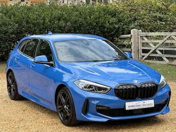 BMW - 1 Series