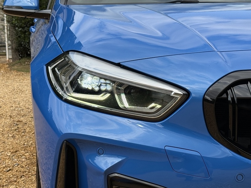 Used BMW 1 Series 2020 for sale - 76253241: Photo 24