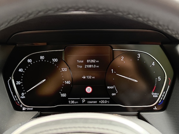 Used BMW 1 Series 2020 for sale - 76253241: Photo 28