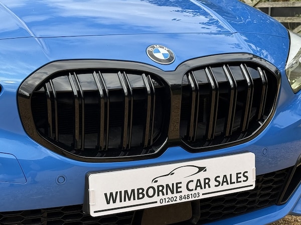 Used BMW 1 Series 2020 for sale - 76253241: Photo 29