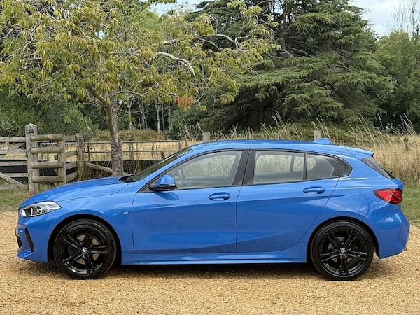 Used BMW 1 Series 2020 for sale - 76253241: Photo 5