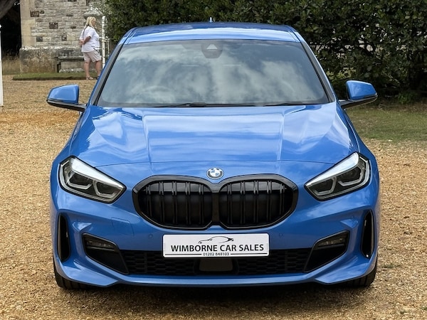 Used BMW 1 Series 2020 for sale - 76253241: Photo 7