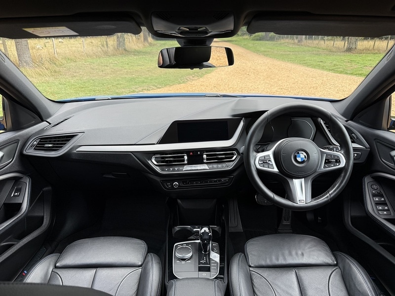 Used BMW 1 Series 2020 for sale - 76253241: Photo 9