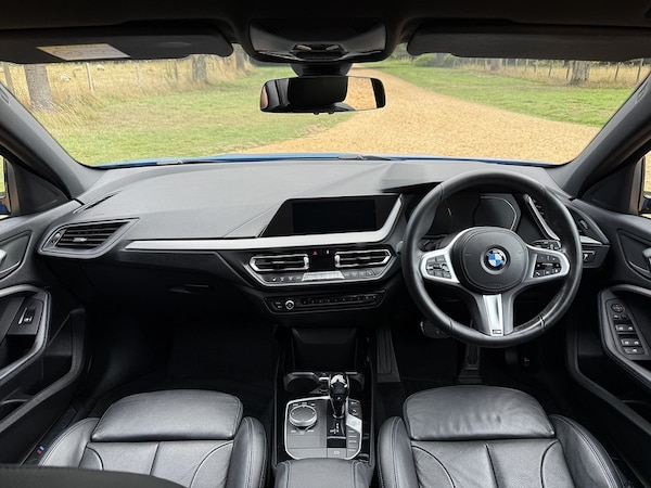 Used BMW 1 Series 2020 for sale - 76253241: Photo 9