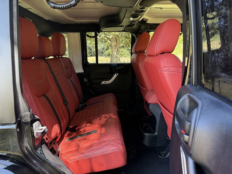 Vehicle 36