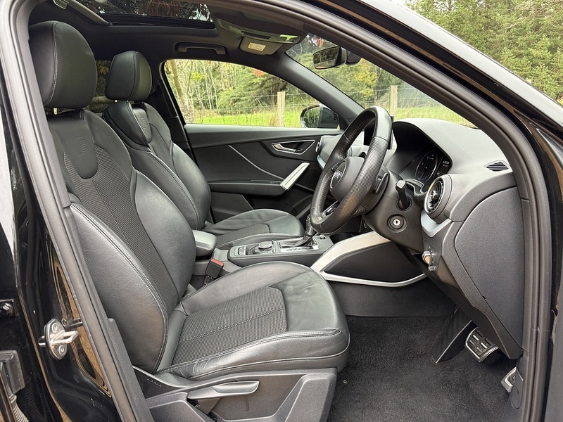 Used Audi Q2 2020 for sale - 76047137: Photo 10