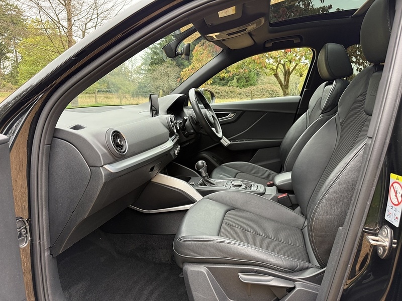 Used Audi Q2 2020 for sale - 76047137: Photo 13